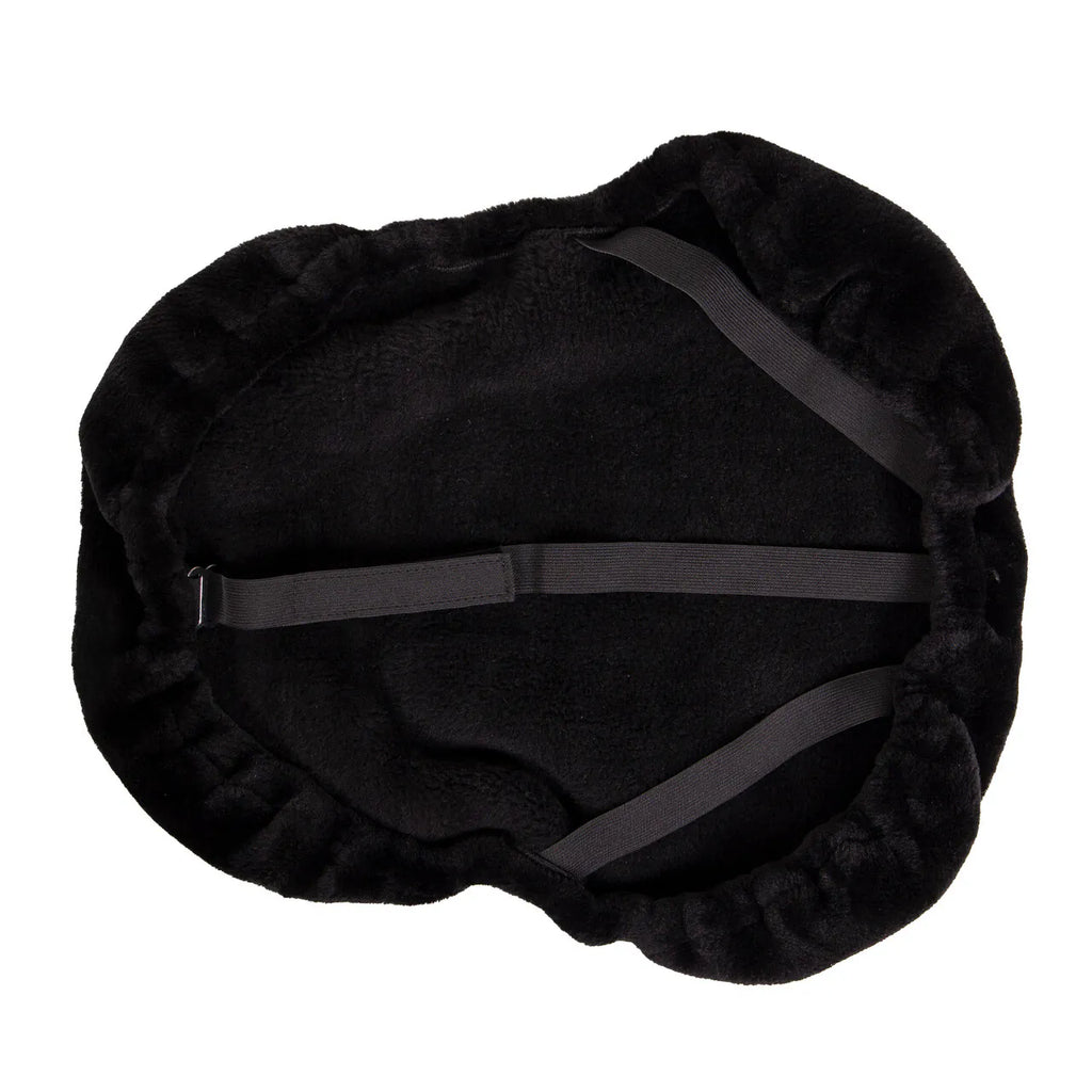 Funda de asiento súper suave QHP