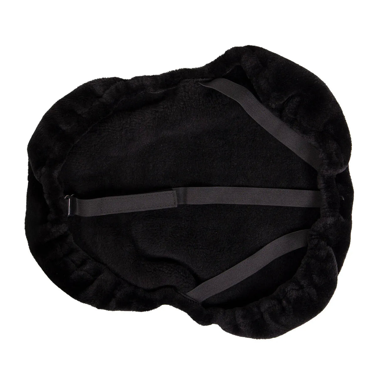 Funda de asiento súper suave QHP