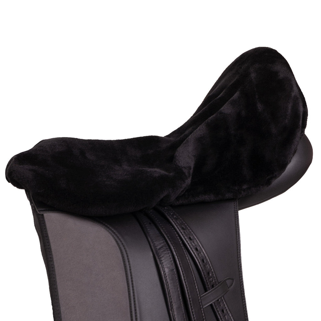 Funda de asiento súper suave QHP
