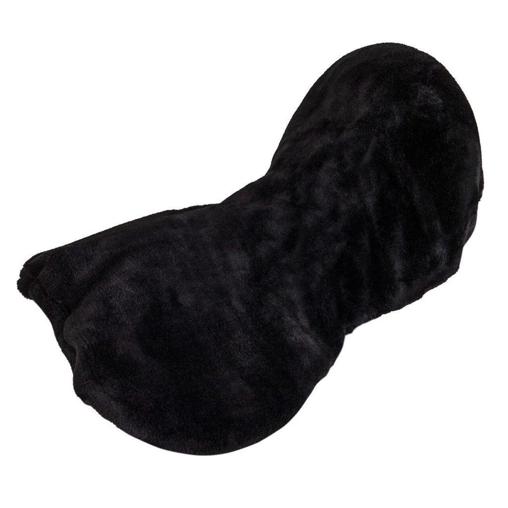 Funda de asiento súper suave QHP