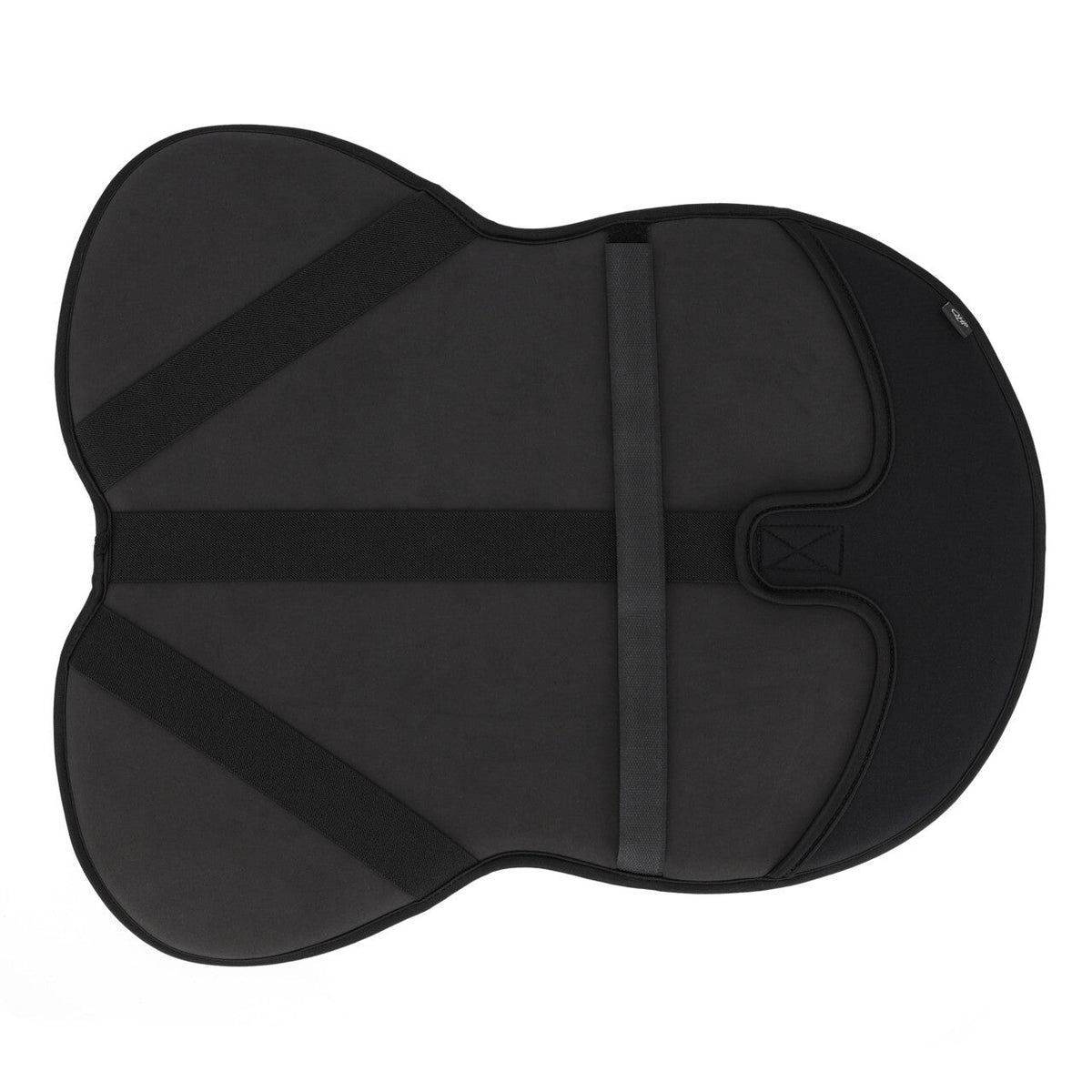 Funda de asiento viscoelástica QHP