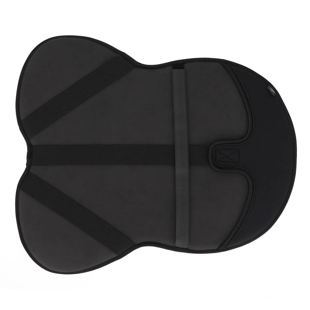 Funda de asiento viscoelástica QHP