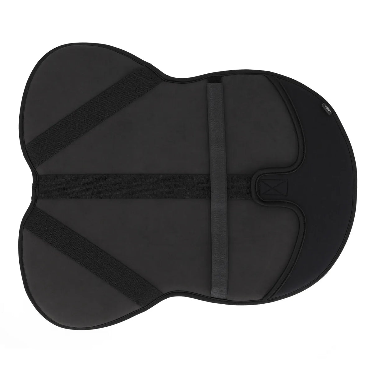 Funda de asiento viscoelástica QHP