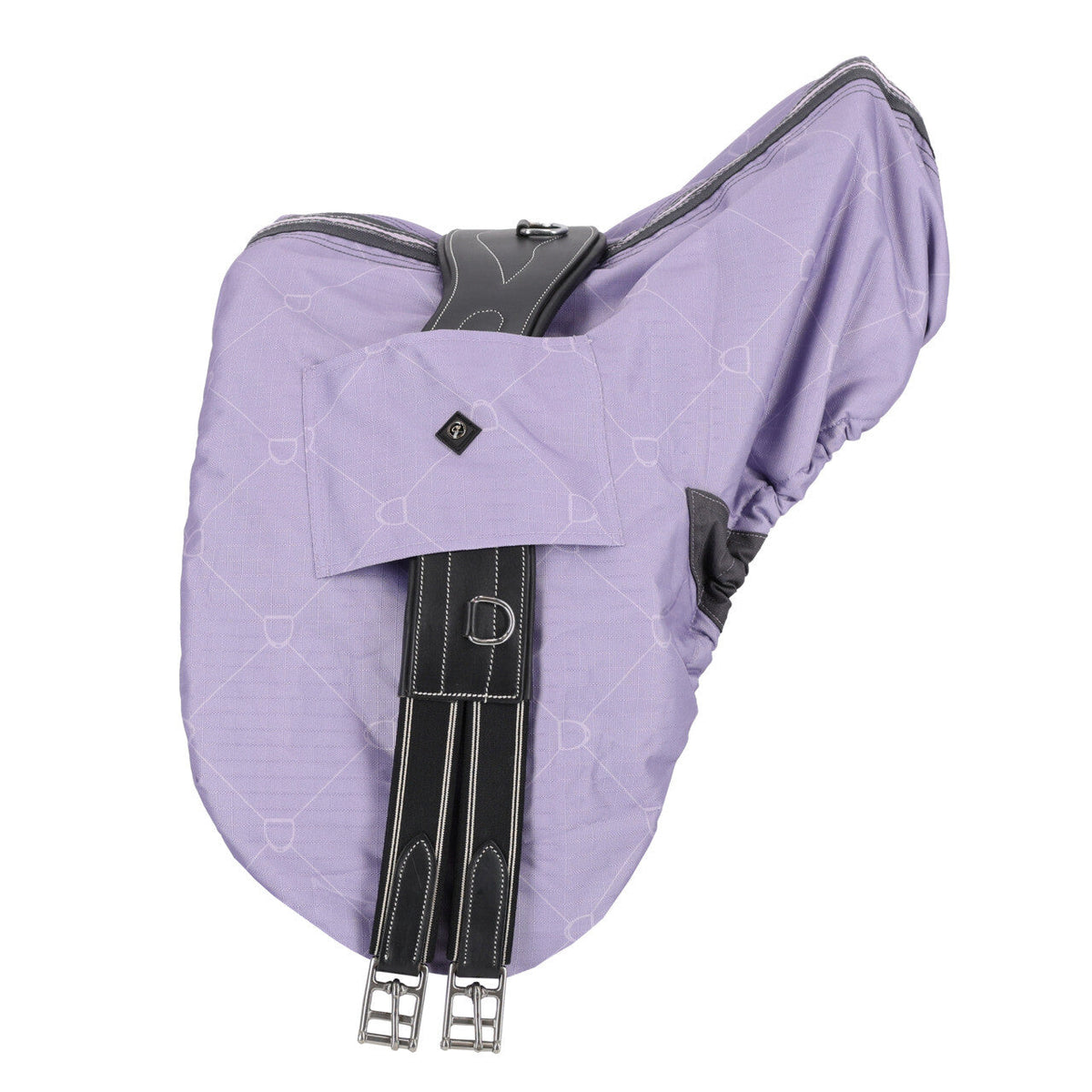 Funda de silla colección QHP