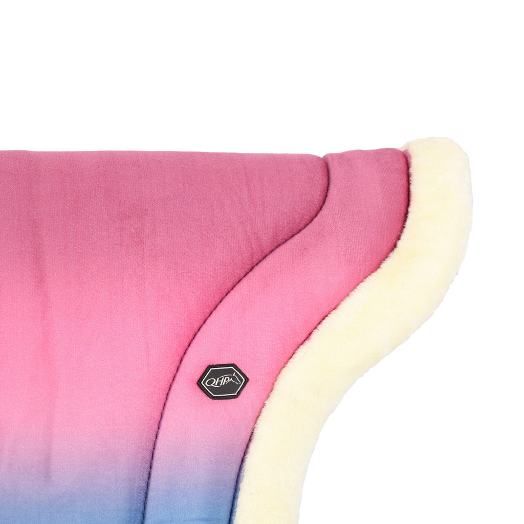 pelo mantilla pelo Rosalynn QHP