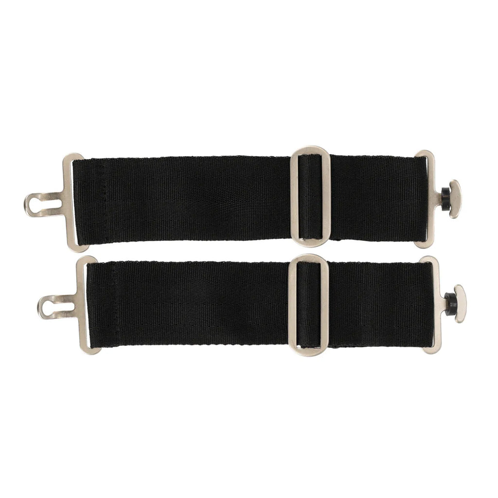 Surcingle extenders QHP