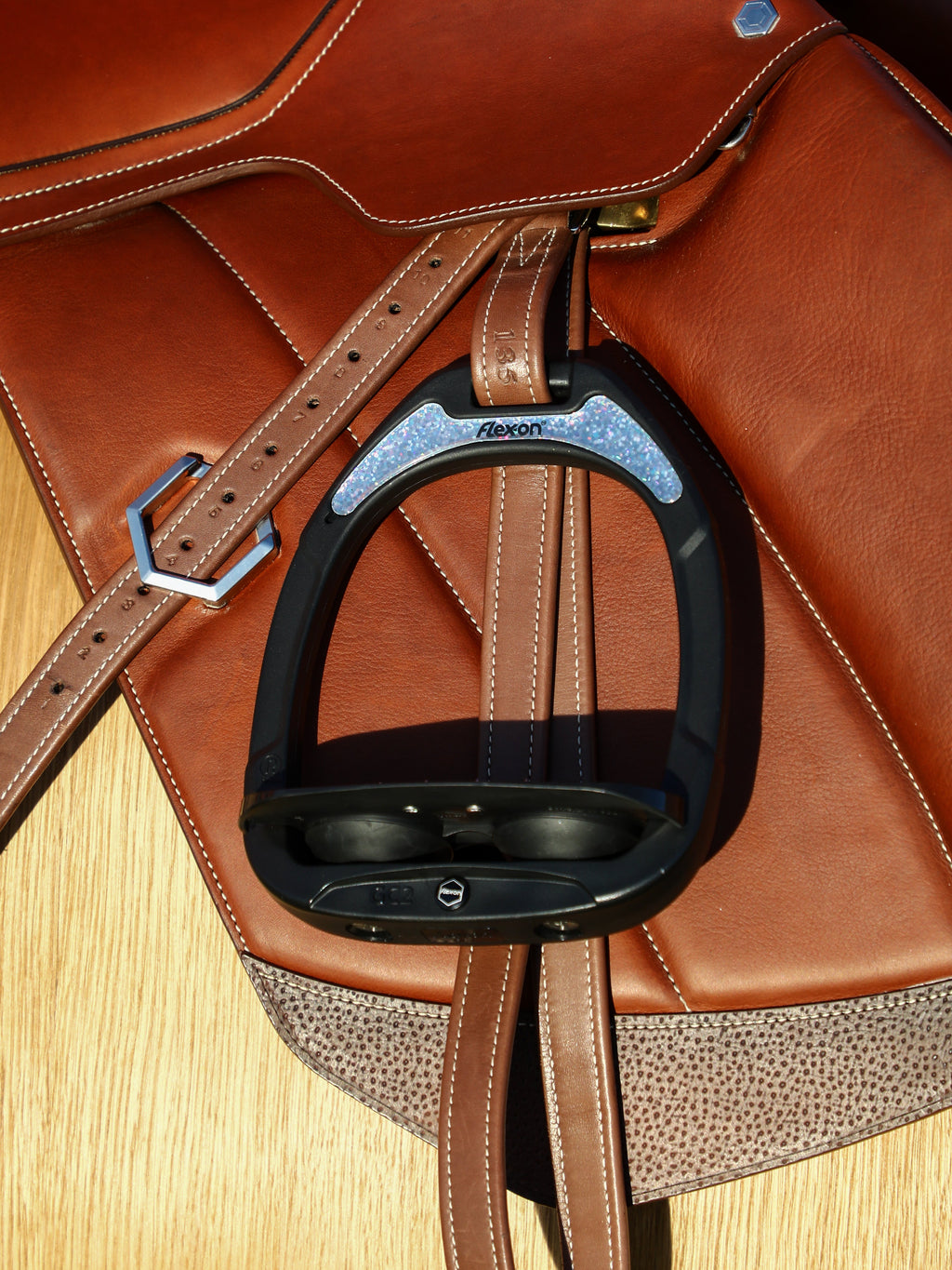 Estribo Green Composite Flex-On