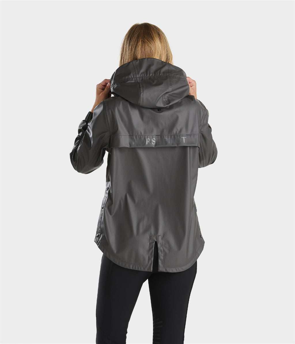 Accesorio Raintech Shorts Women's Waterproof chaqueta de equitación Horse Pilot