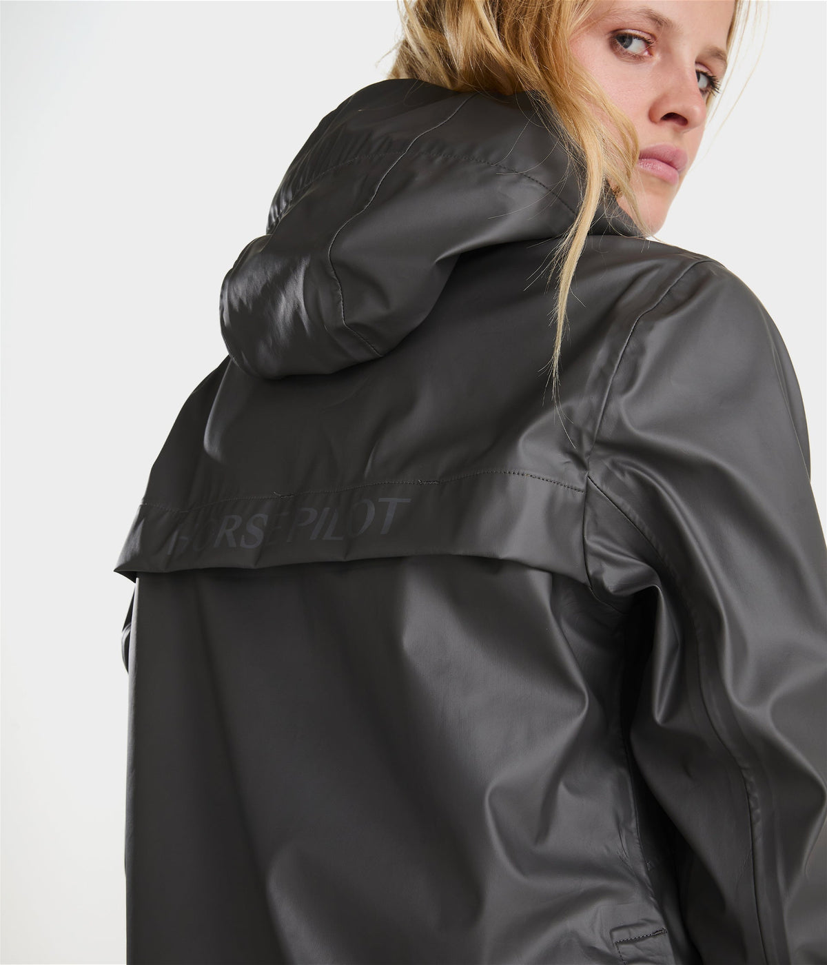 Accesorio Raintech Shorts Women's Waterproof chaqueta de equitación Horse Pilot