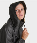Accesorio Raintech Shorts Women's Waterproof chaqueta de equitación Horse Pilot