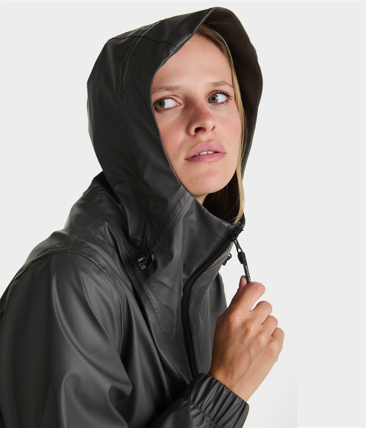 Accesorio Raintech Shorts Women's Waterproof chaqueta de equitación Horse Pilot