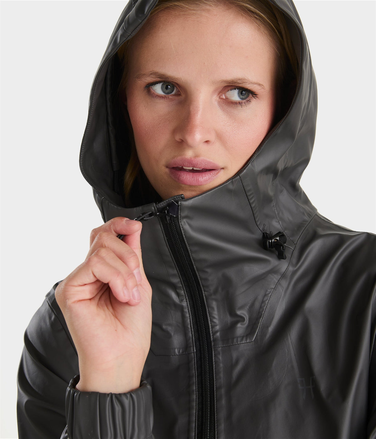 Accesorio Raintech Shorts Women's Waterproof chaqueta de equitación Horse Pilot
