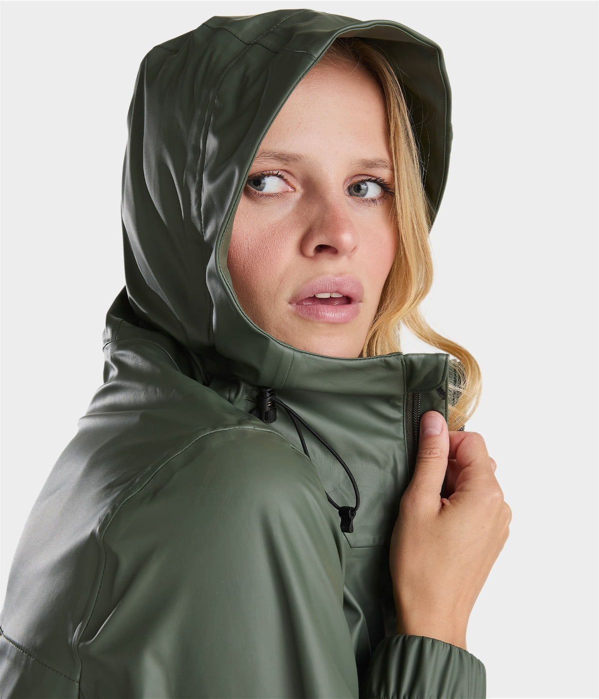 Accesorio Raintech Shorts Women's Waterproof chaqueta de equitación Horse Pilot