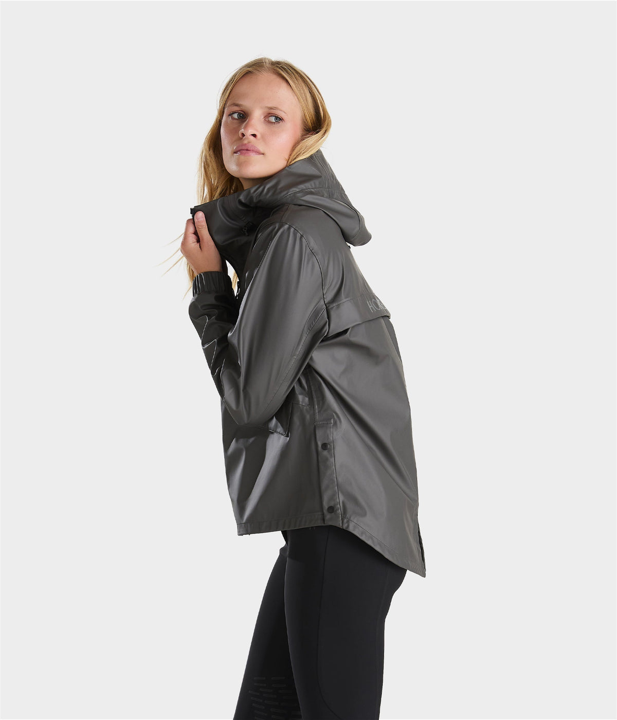 Accesorio Raintech Shorts Women's Waterproof chaqueta de equitación Horse Pilot