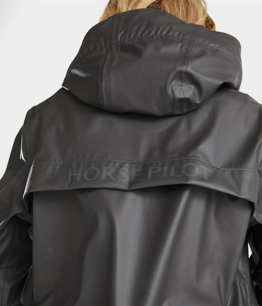 Accesorio Raintech Shorts Women's Waterproof chaqueta de equitación Horse Pilot