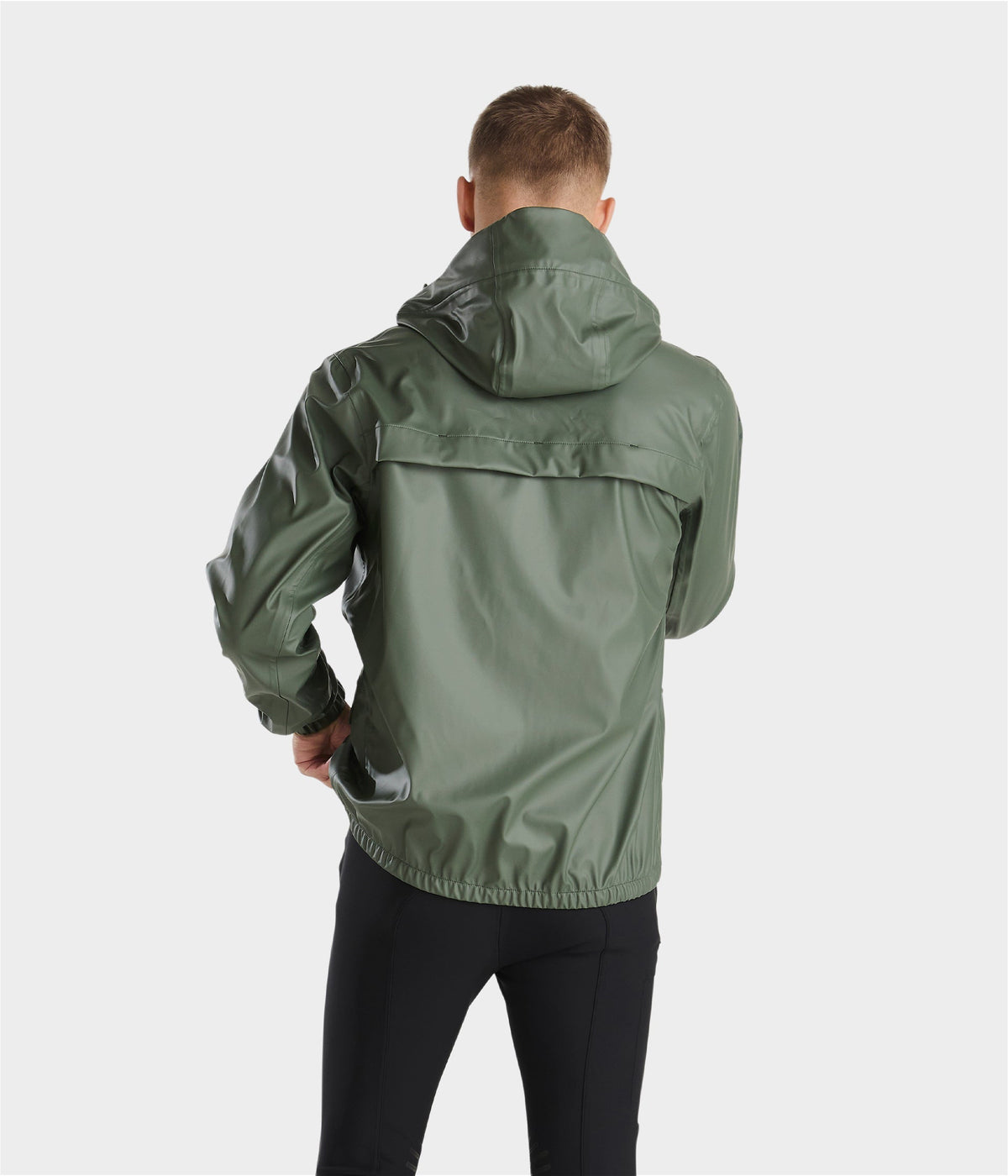 Accesorio Raintech Shorts Men's Waterproof chaqueta de equitación Horse Pilot