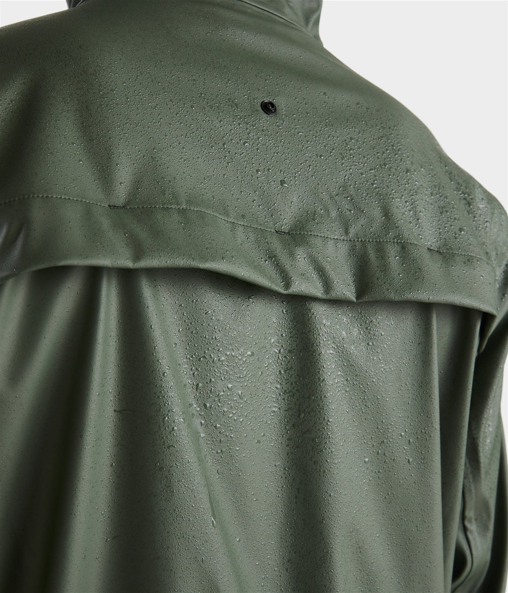 Accesorio Raintech Shorts Men's Waterproof chaqueta de equitación Horse Pilot