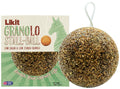 Likit GranoLo – Alivio para el estrés, entretenimiento con sabor a manzana
