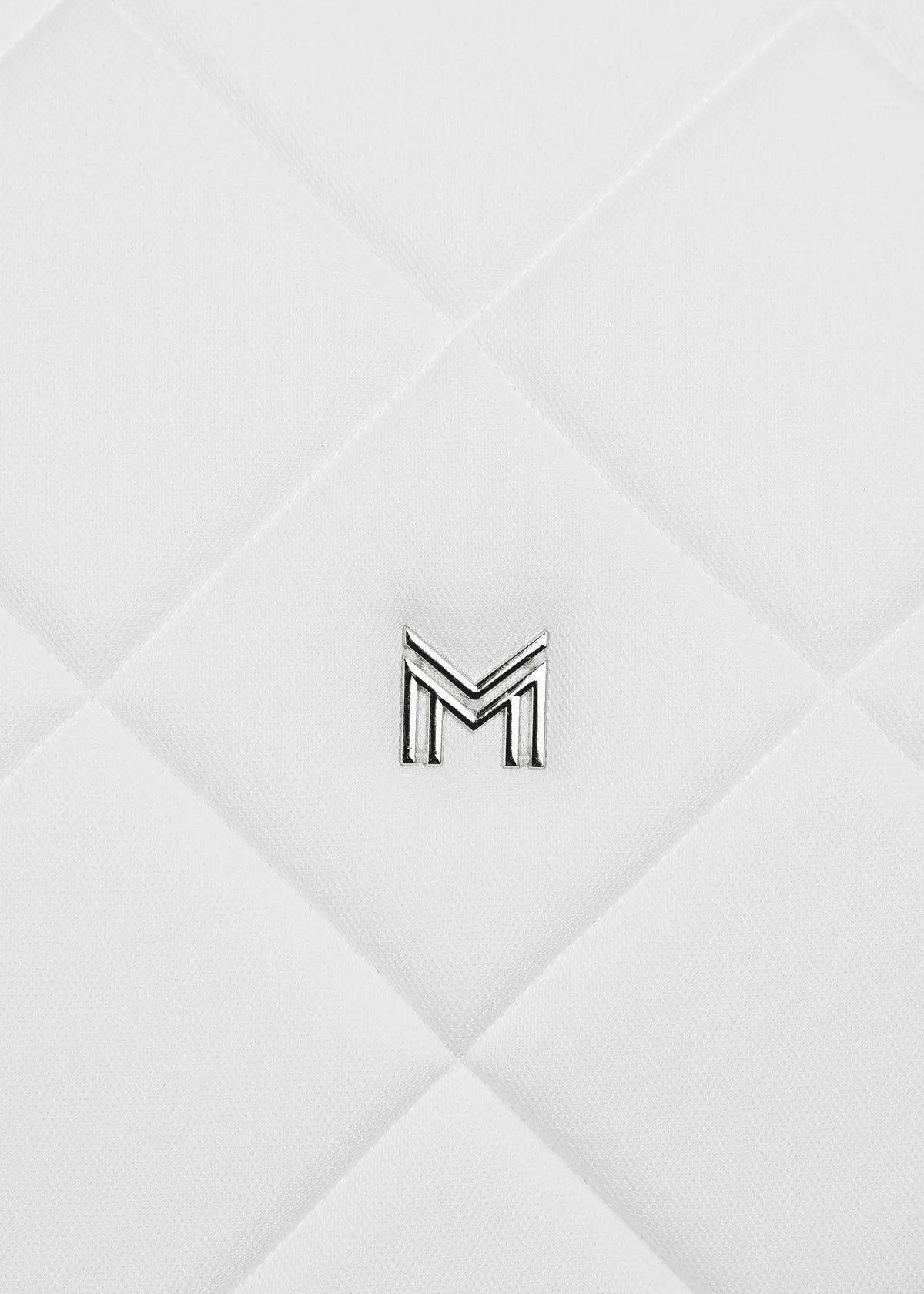 Mantilla Crew Doma Maximilian Blanco