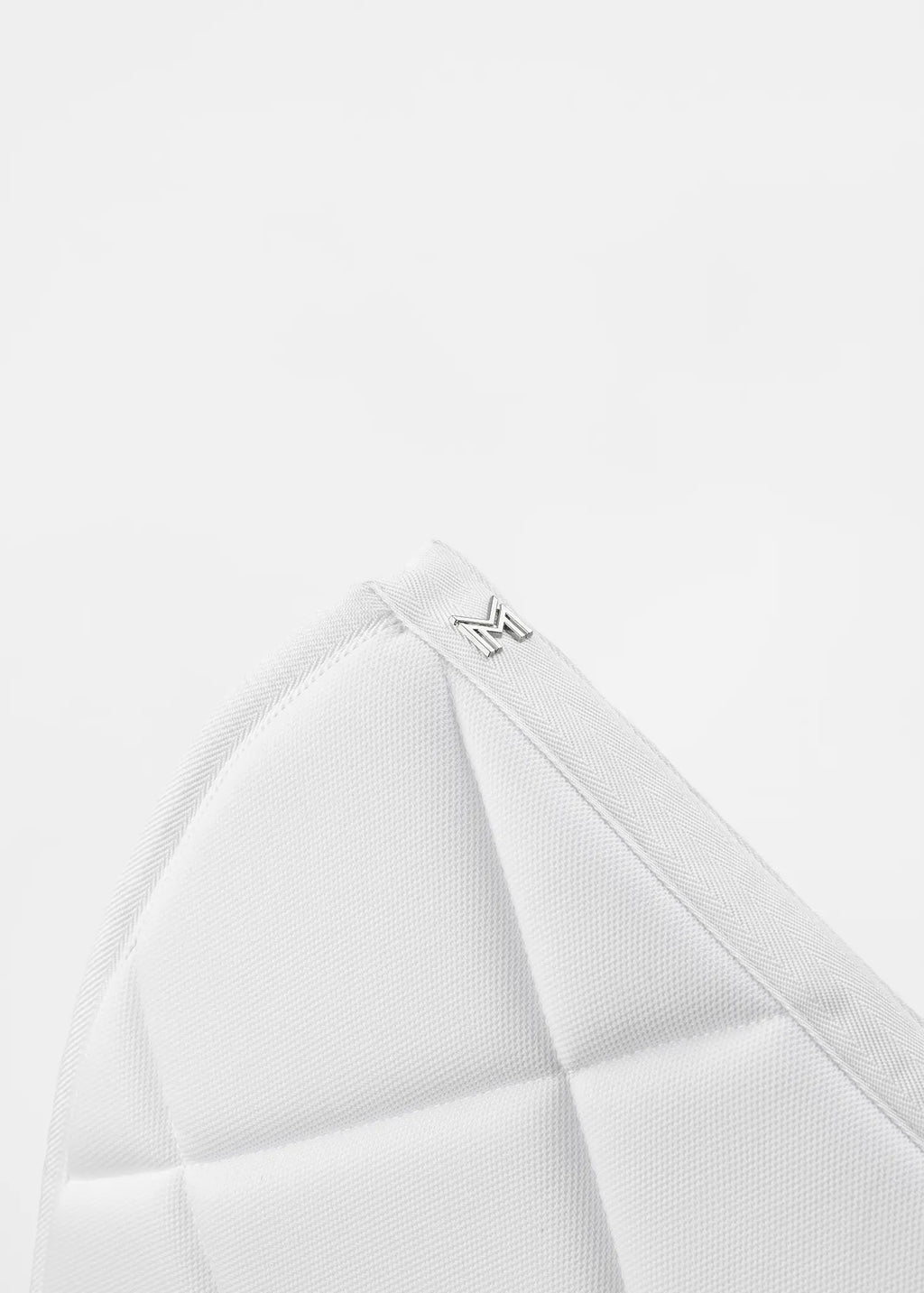 Mantilla Crew Doma Maximilian Blanco