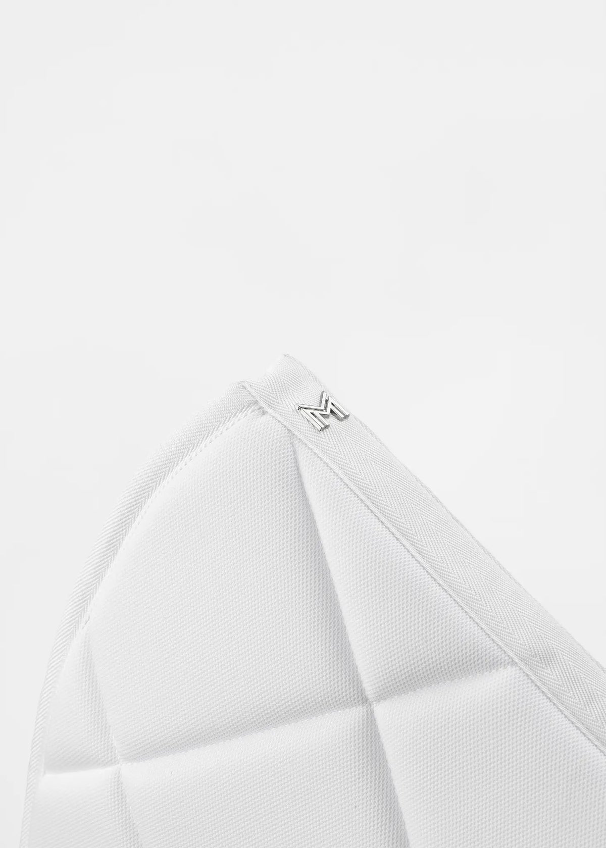 Mantilla Crew Doma Maximilian Blanco