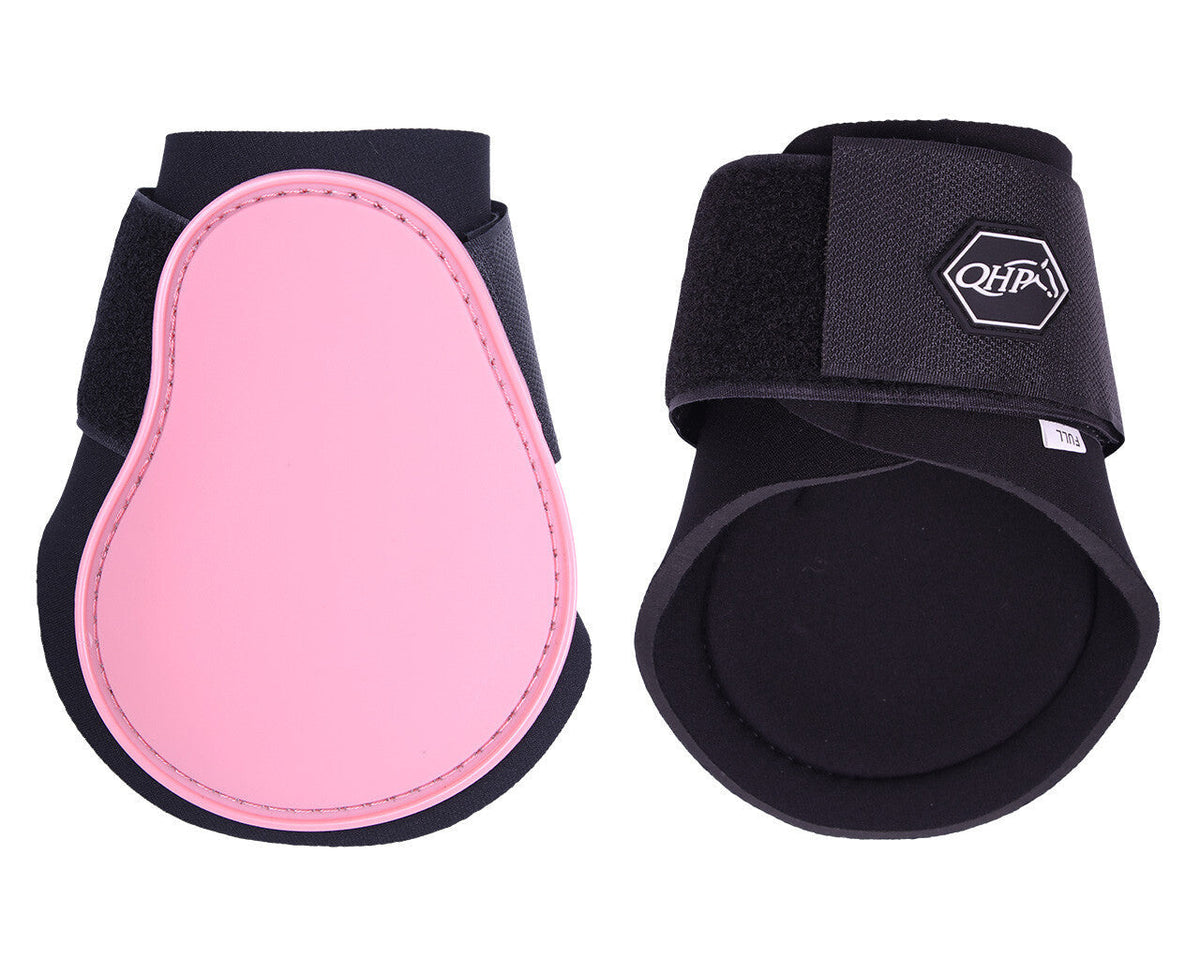 Protectores de menudillo QHP