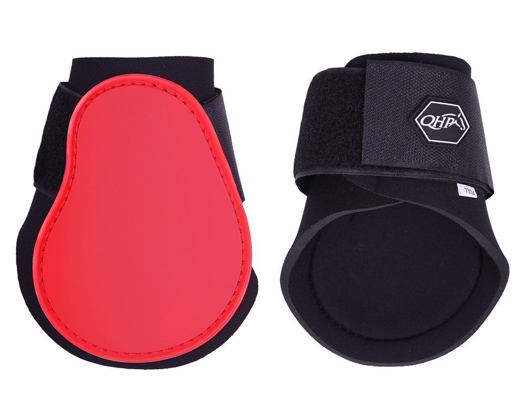 Protectores de menudillo QHP