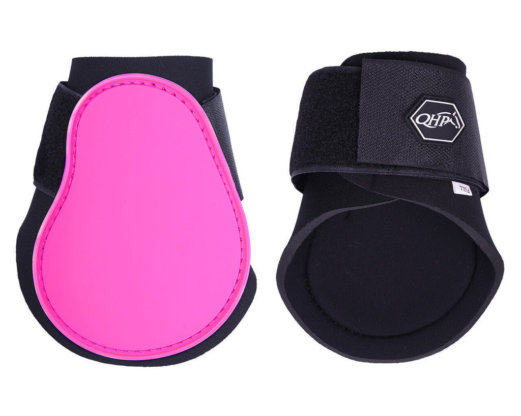 Protectores de menudillo QHP