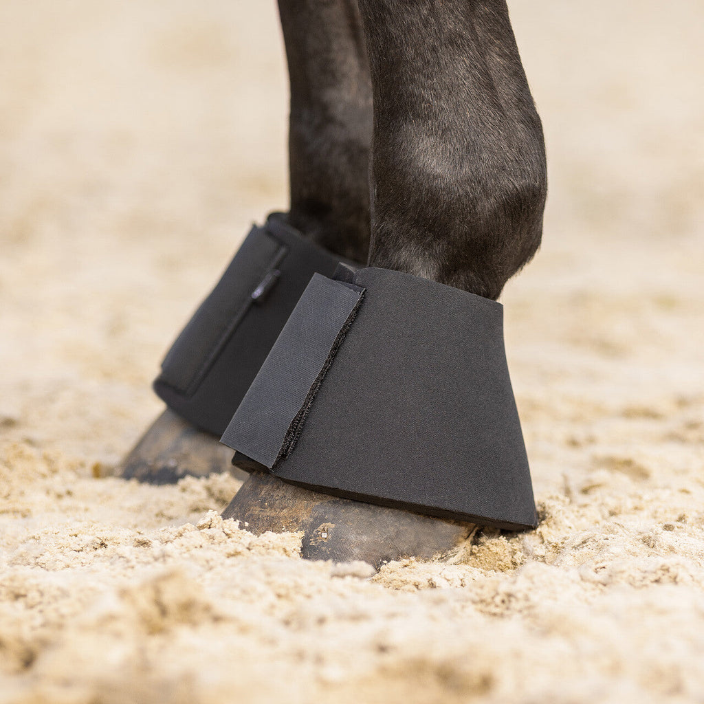 Campanas de neopreno QHP
