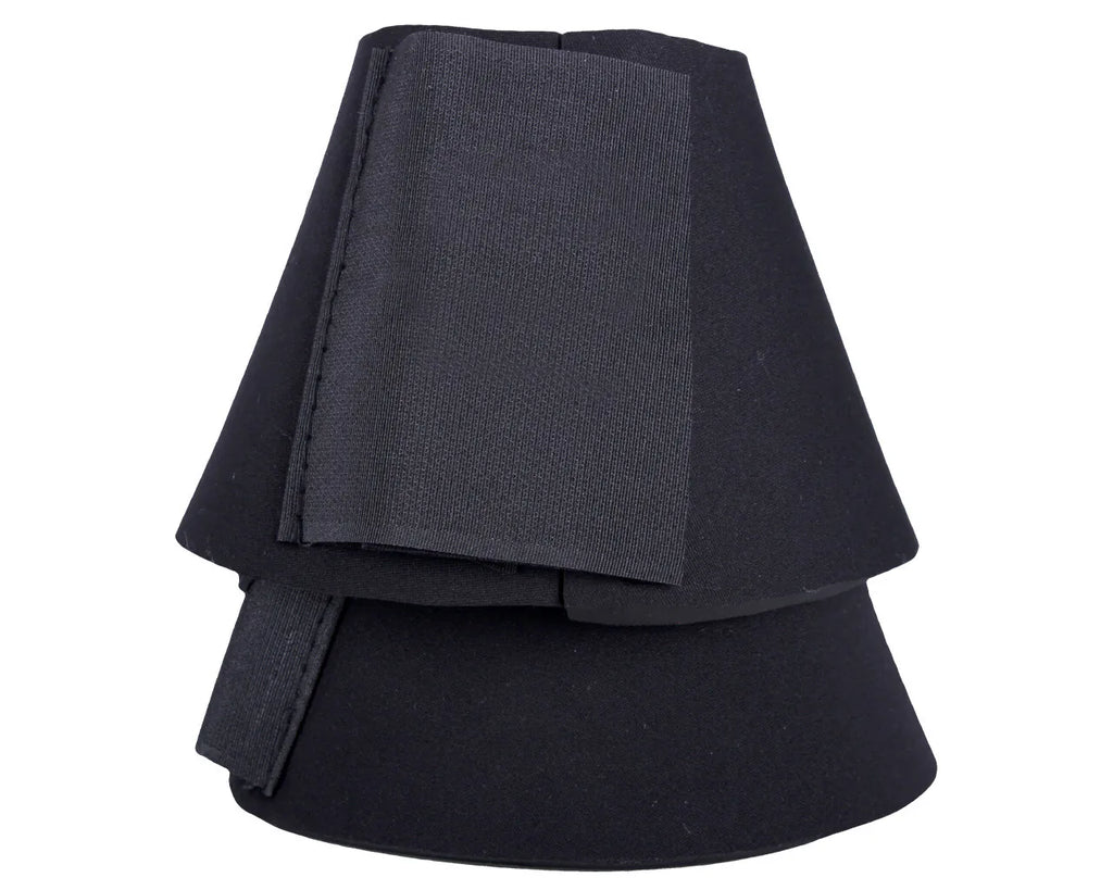 Campanas de neopreno QHP