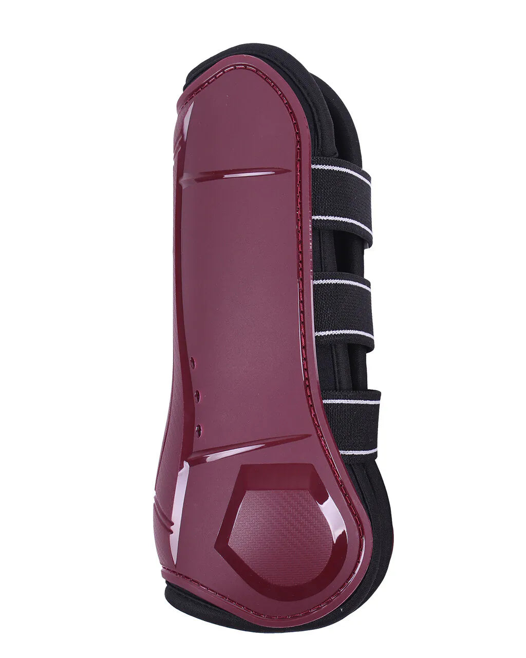 Protectores de tendón QHP Champion
