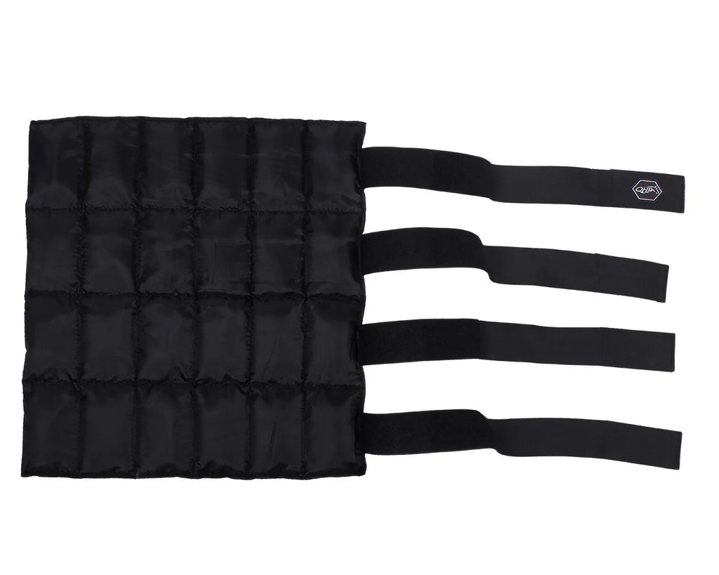 Protectores Accesorio ecuestre Cooling bandage QHP