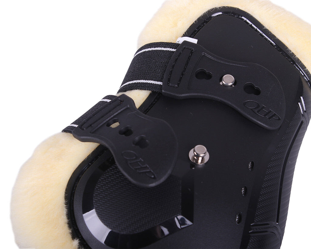 Protectores de menudillo QHP Ontario