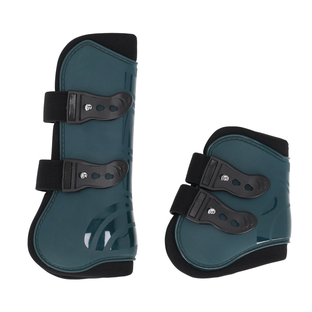 Protectores de tendón QHP set