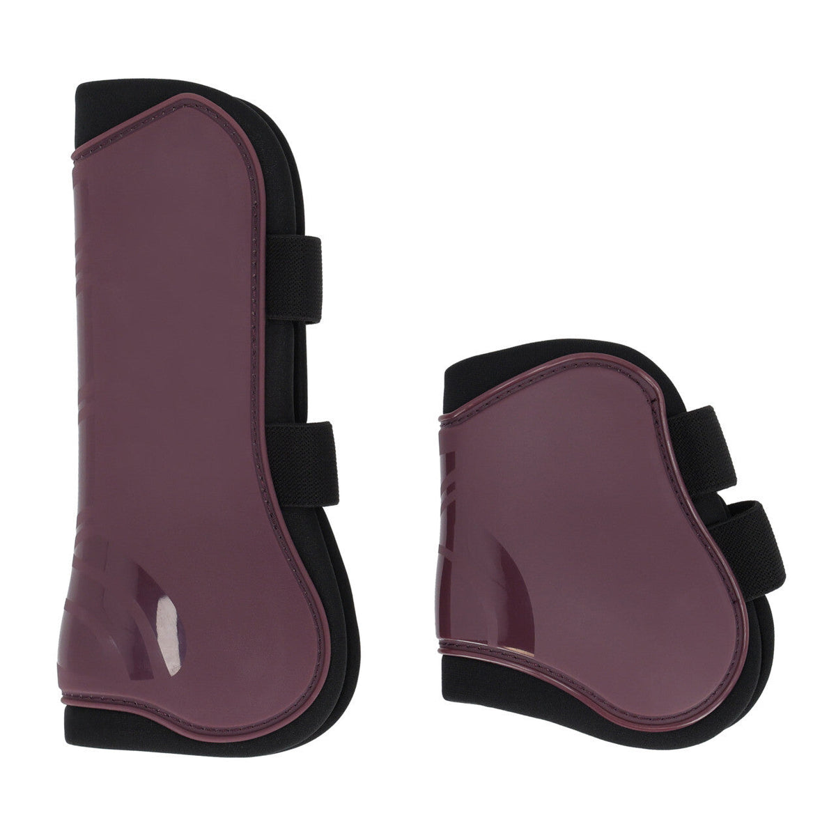 Protectores de tendón QHP set