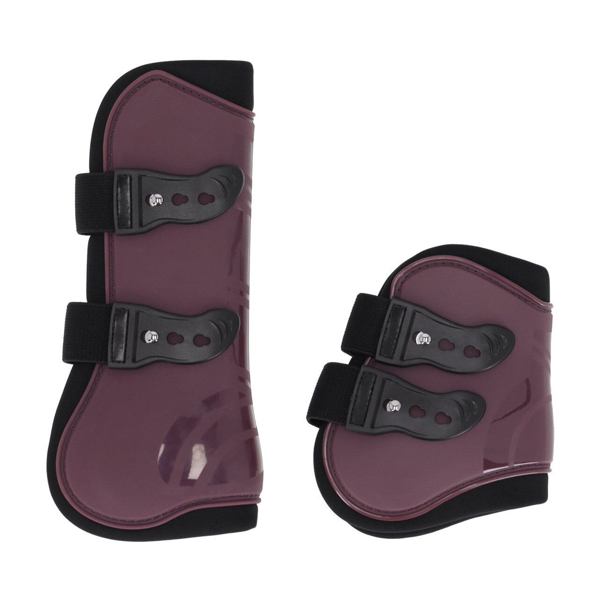 Protectores de tendón QHP set