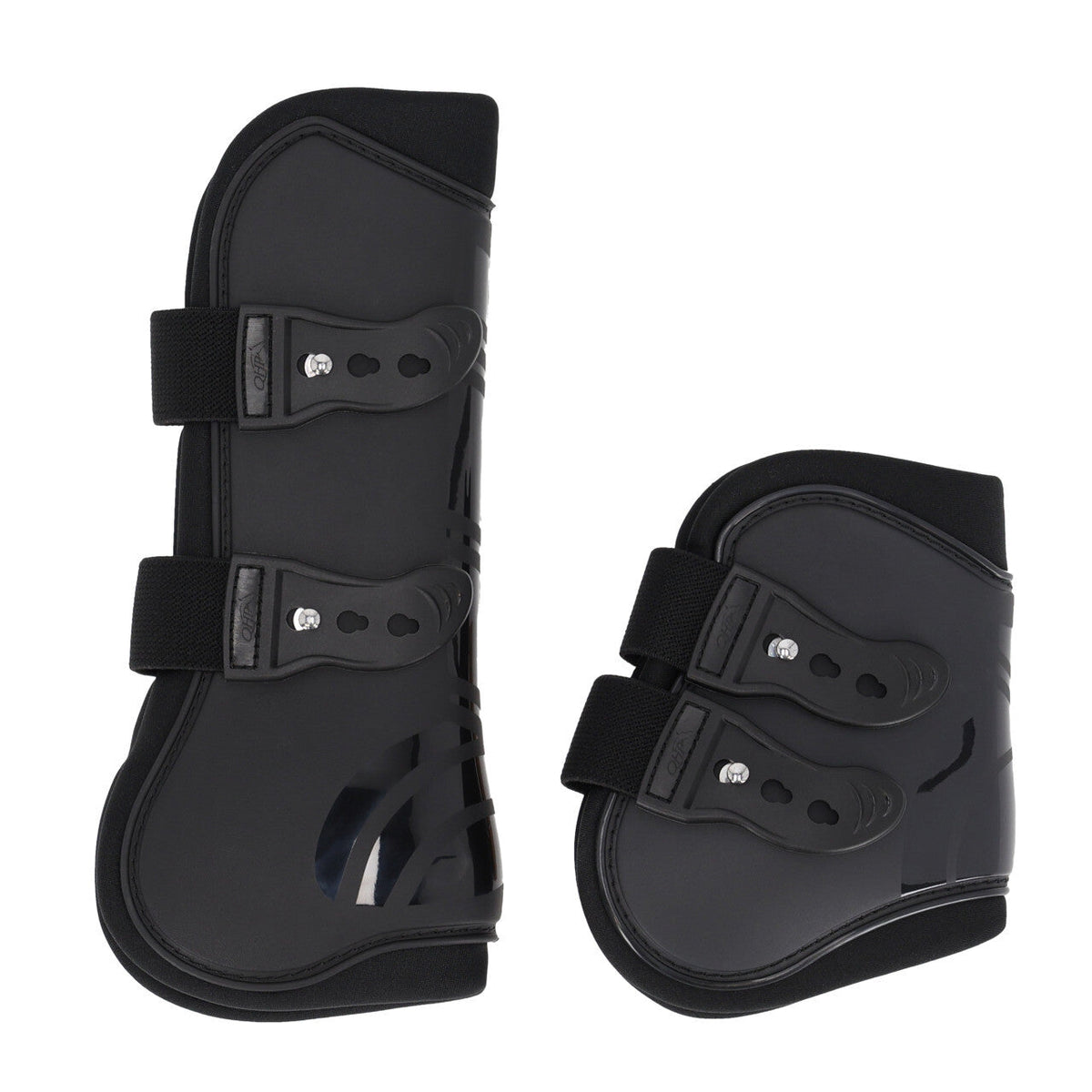 Protectores de tendón QHP set
