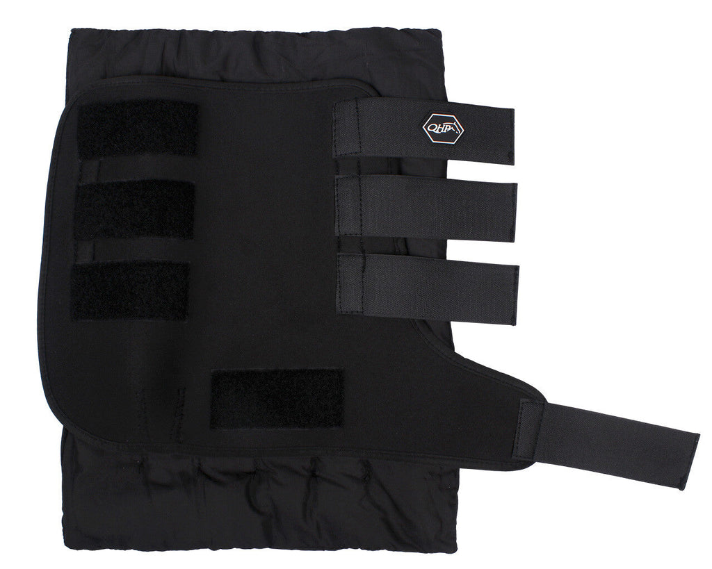 Protectores de transporte Stable and Travel QHP