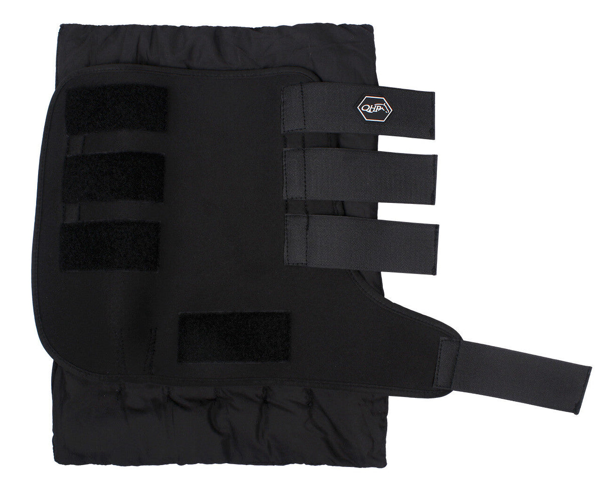 Protectores de transporte Stable and Travel QHP