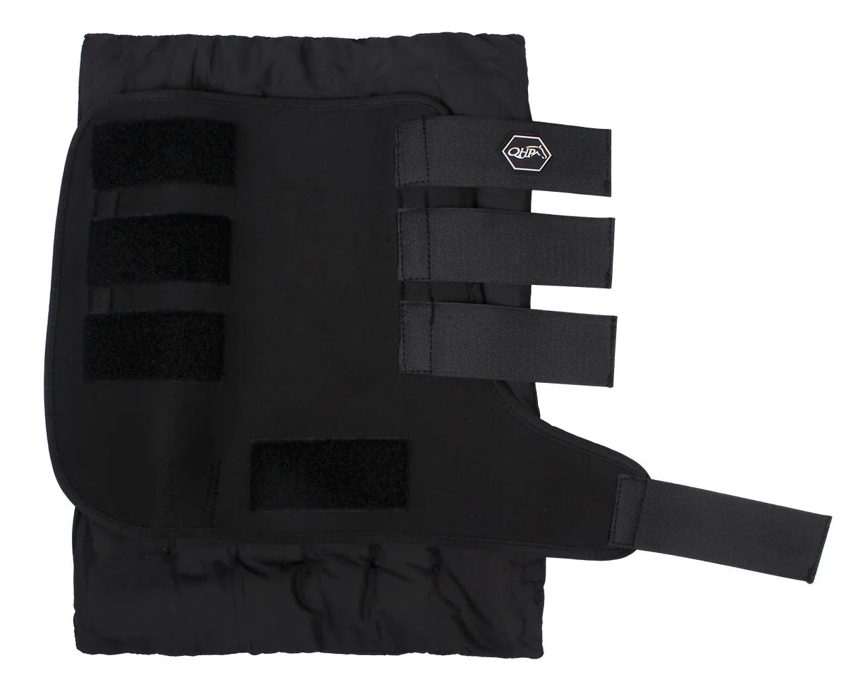 Protectores de transporte Stable and Travel QHP