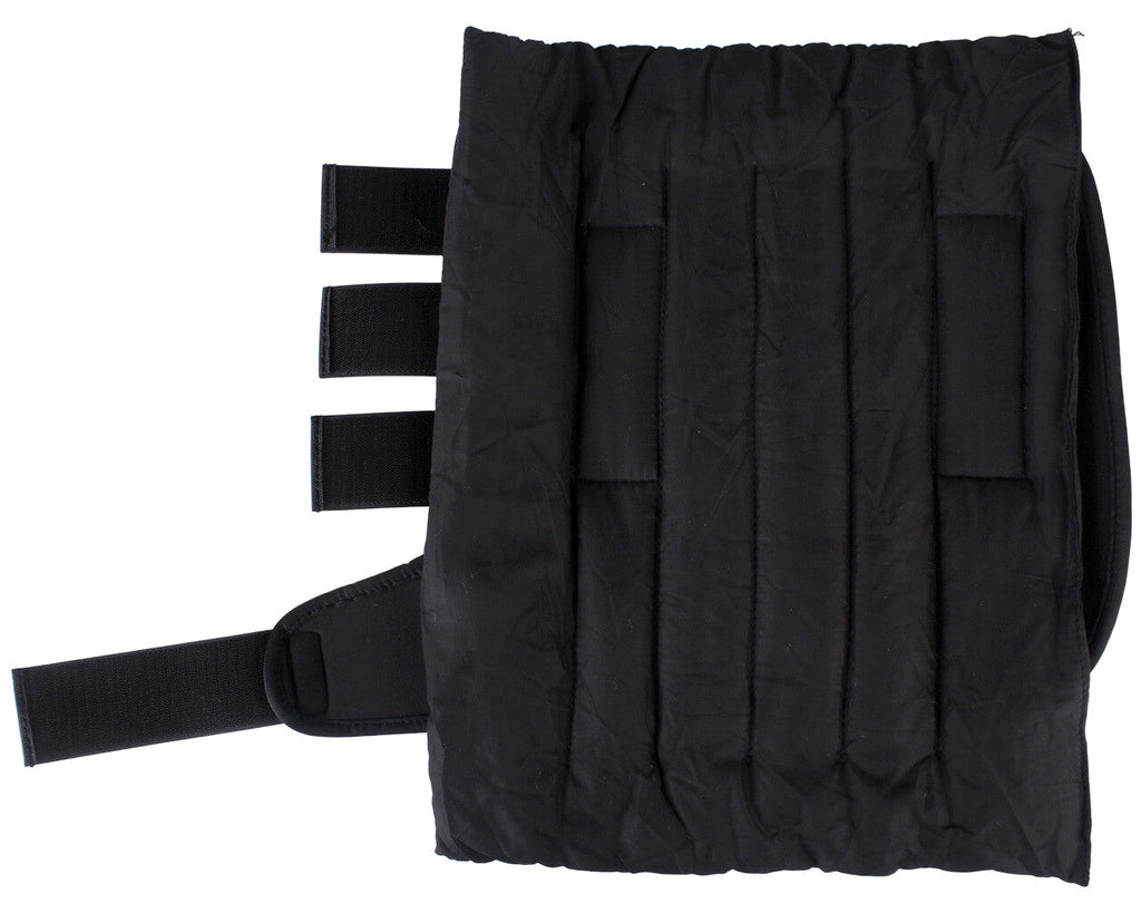 Protectores de transporte Stable and Travel QHP