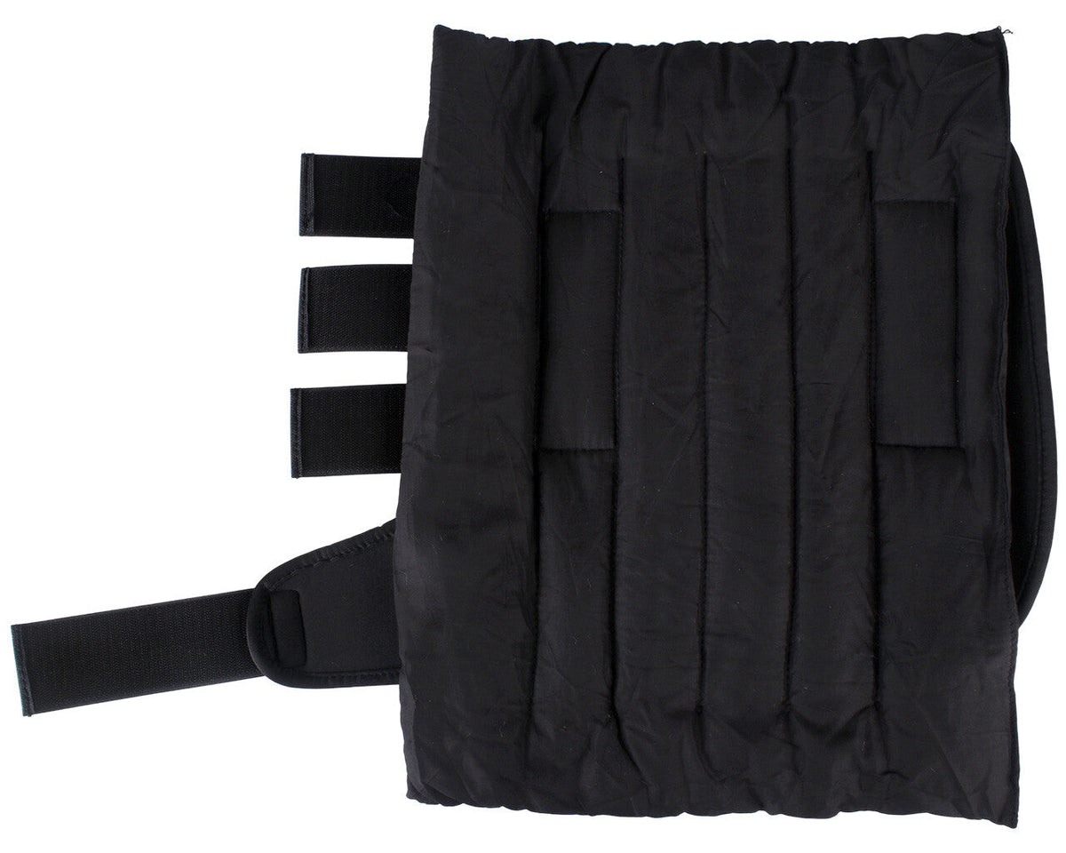 Protectores de transporte Stable and Travel QHP