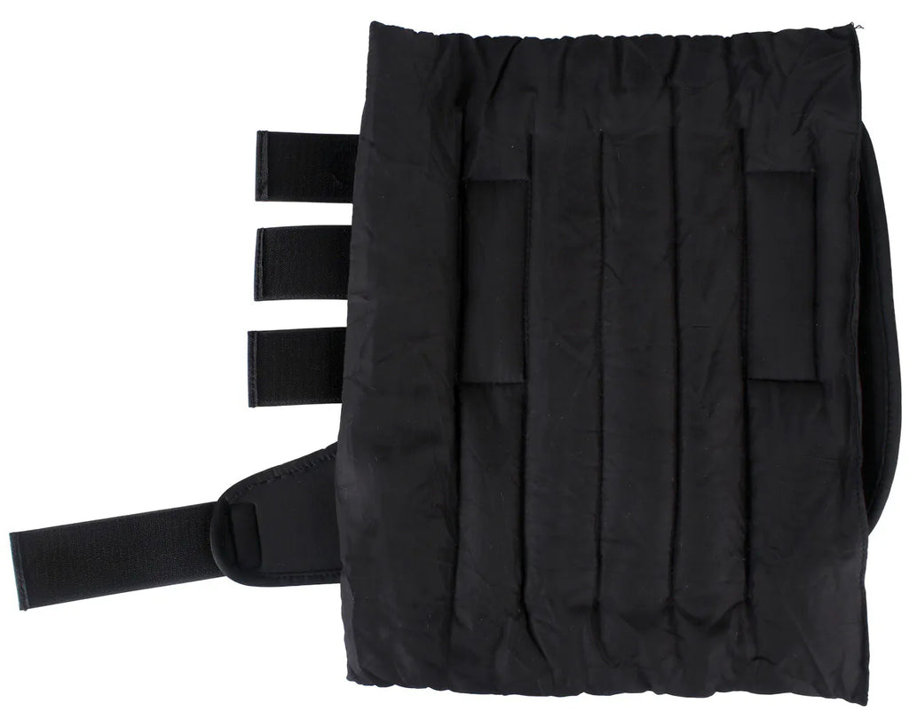 Protectores de transporte Stable and Travel QHP