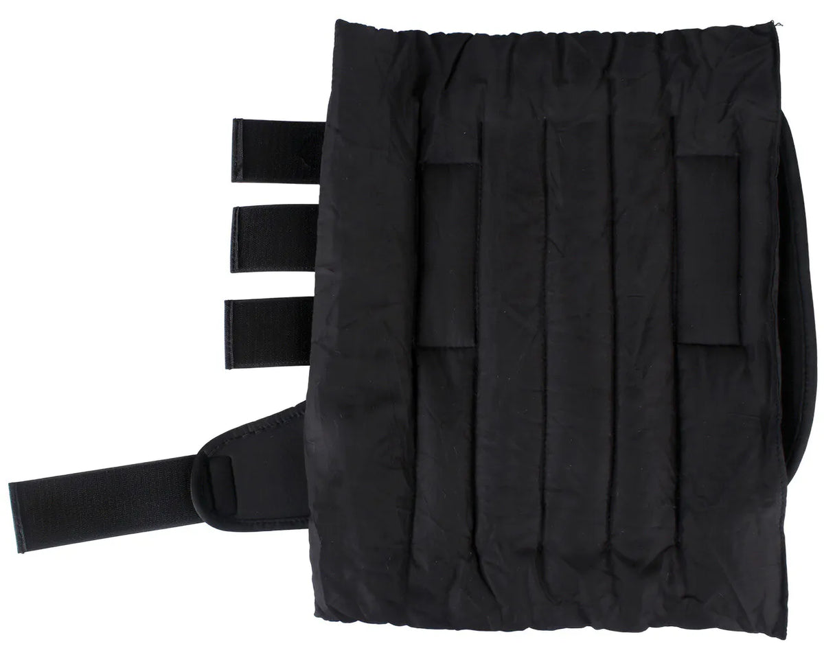Protectores de transporte Stable and Travel QHP