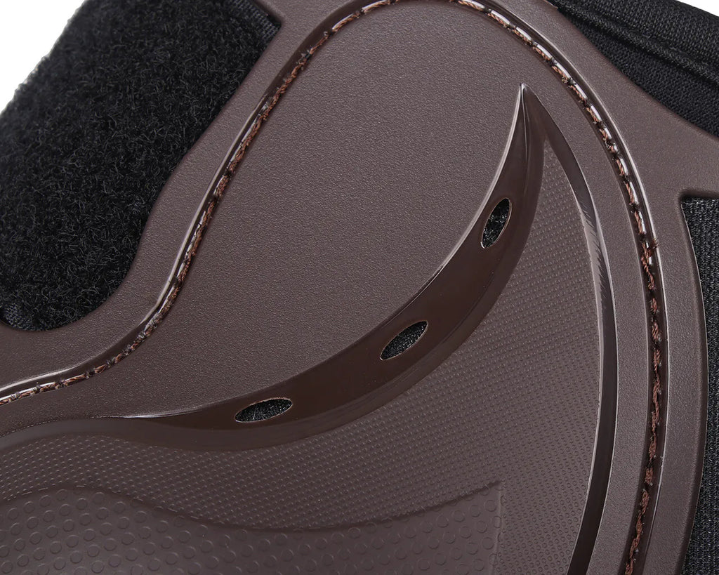 Protectores de menudillo QHP Champ