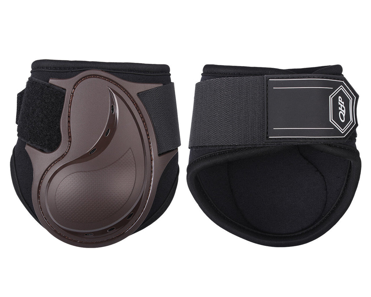 Protectores de menudillo QHP Champ