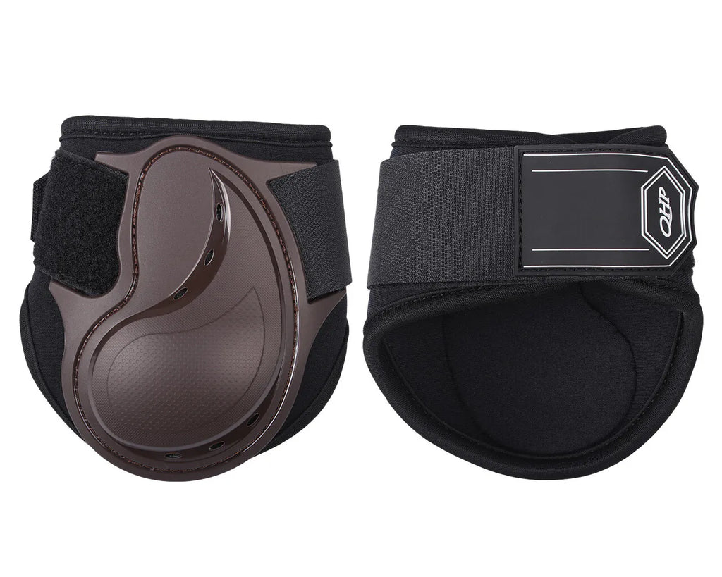 Protectores de menudillo QHP Champ