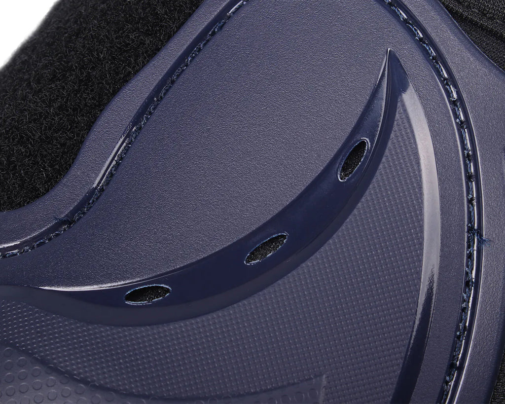 Protectores de menudillo QHP Champ