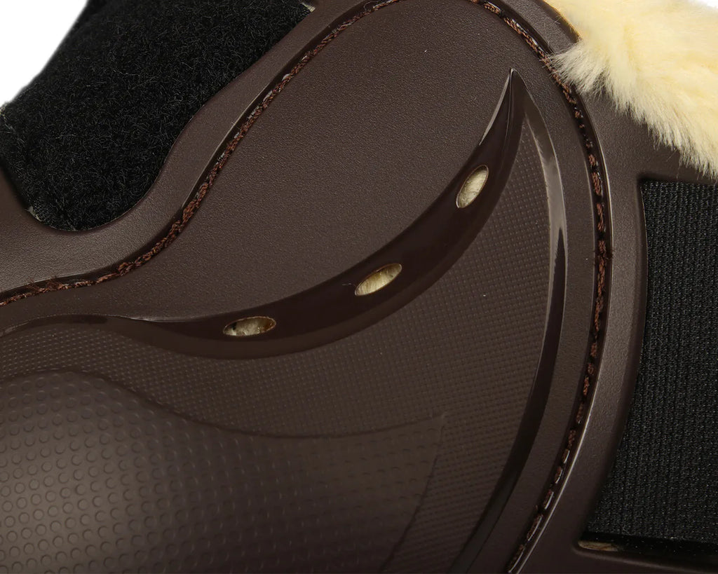 Protectores de menudillo QHP Tario