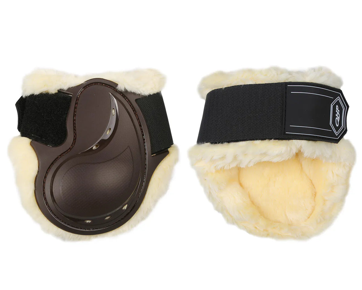 Protectores de menudillo QHP Tario